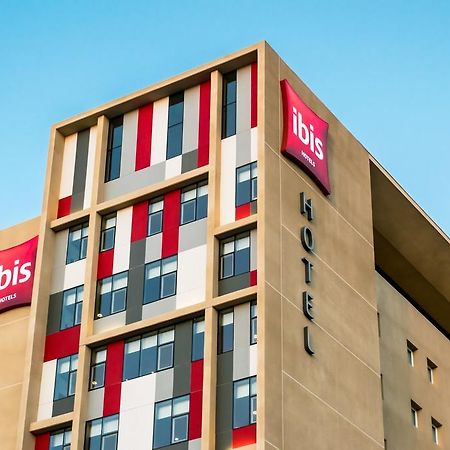 Hotel Ibis Copiapó Exterior foto